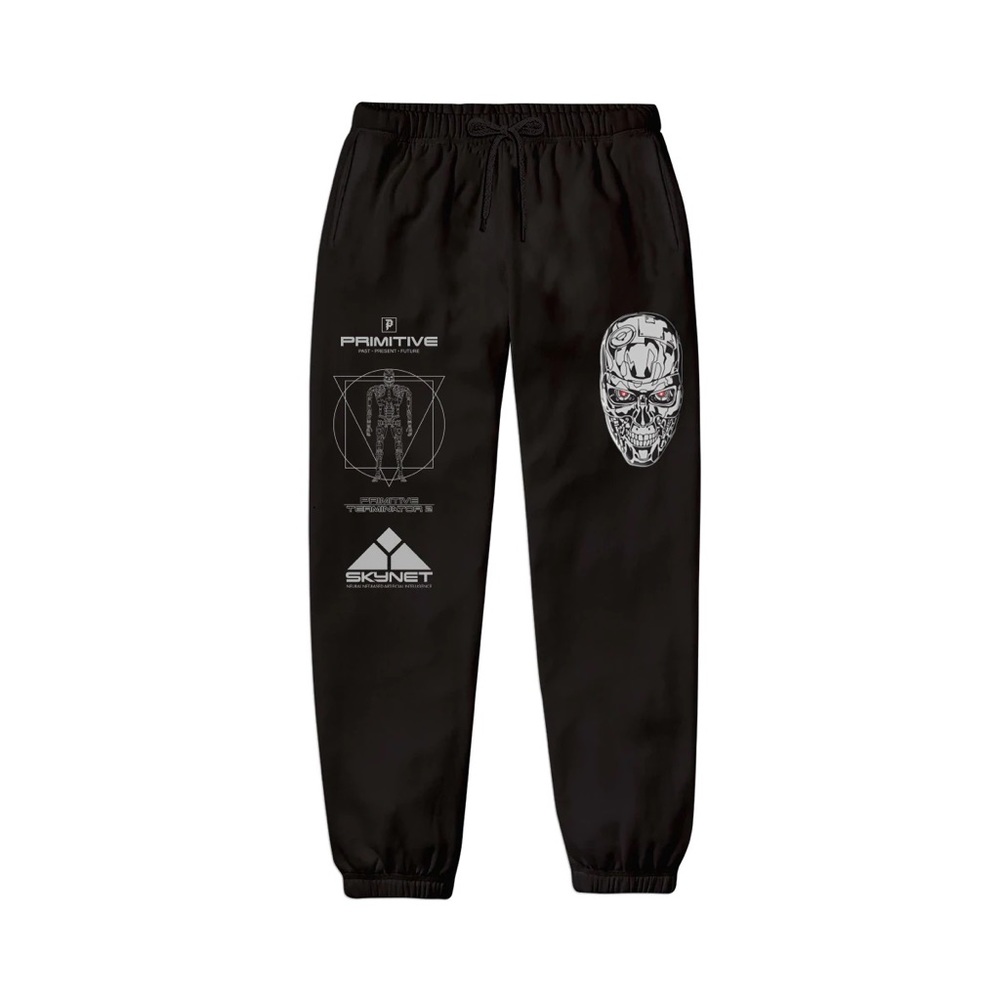 Primitive Skynet Sweatpants